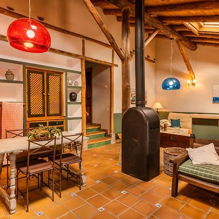 Villa El Cerro - El Cerro I à Navarredonda Extérieur photo