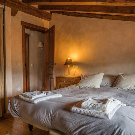 Villa El Cerro - El Cerro I à Navarredonda Extérieur photo
