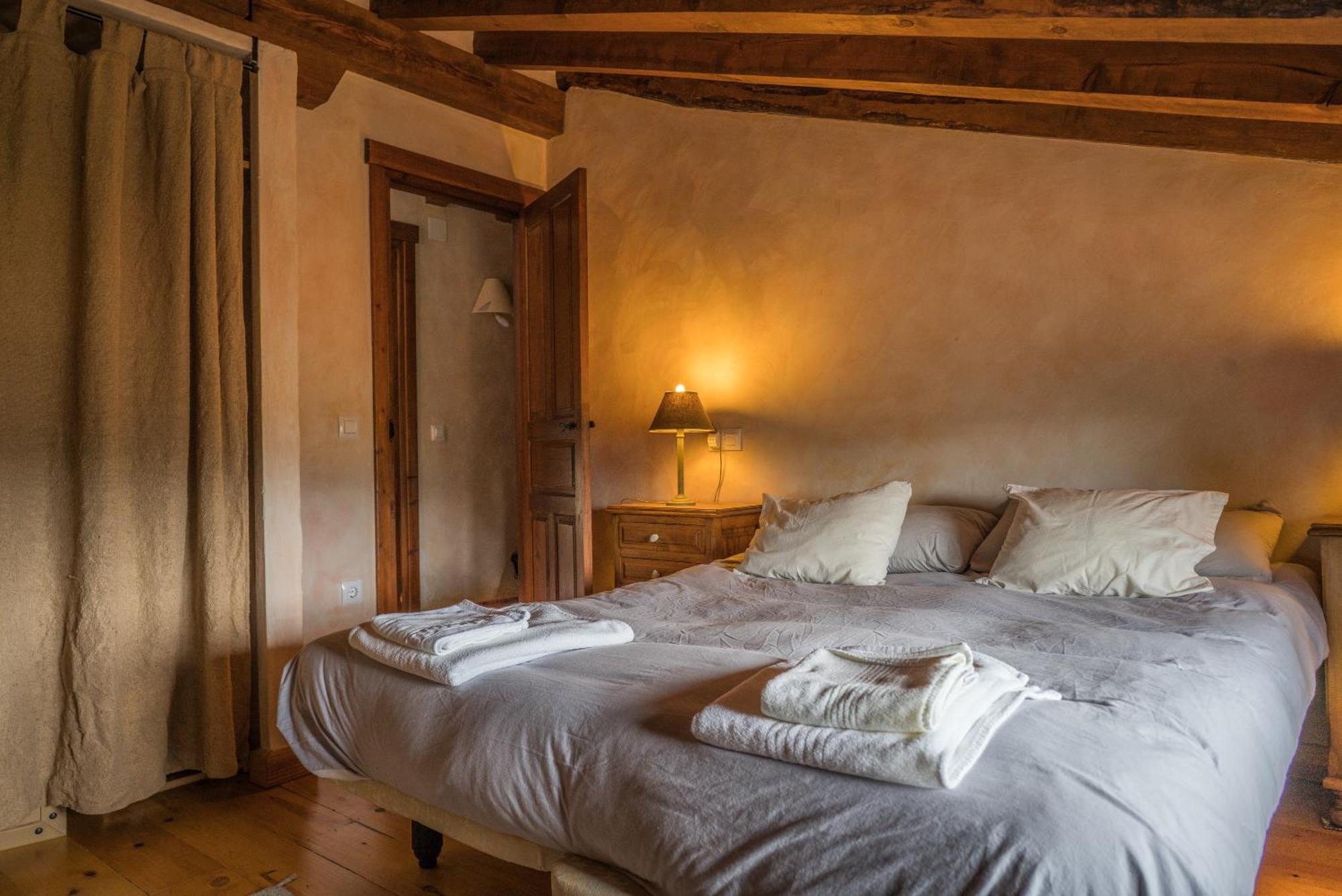 Villa El Cerro - El Cerro I à Navarredonda Extérieur photo