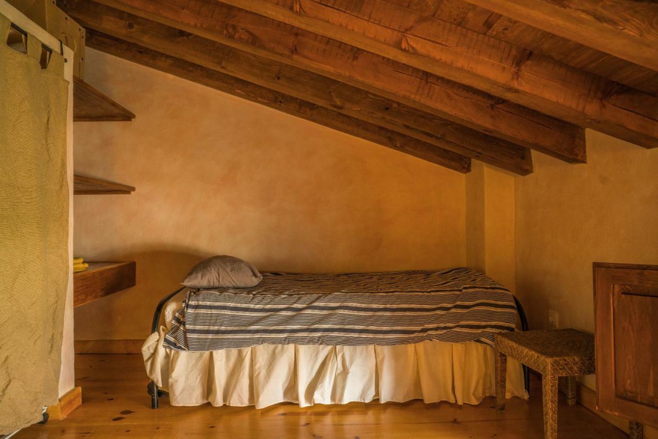 Villa El Cerro - El Cerro I à Navarredonda Extérieur photo