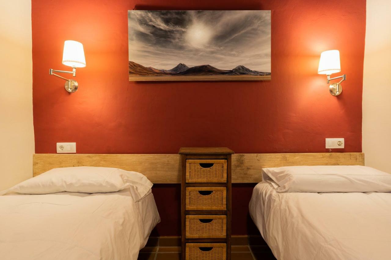 Villa El Cerro - El Cerro I à Navarredonda Extérieur photo