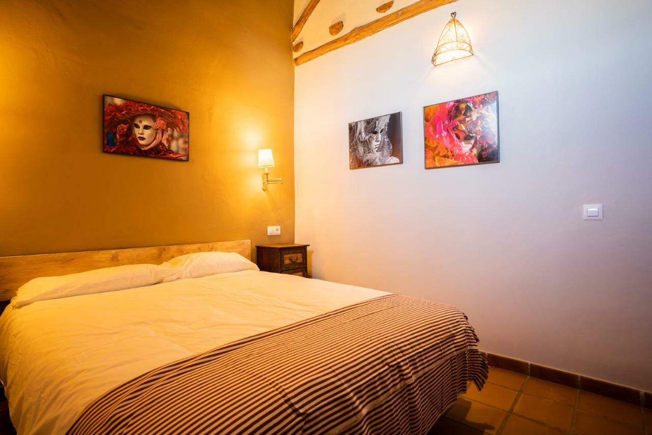 Villa El Cerro - El Cerro I à Navarredonda Extérieur photo